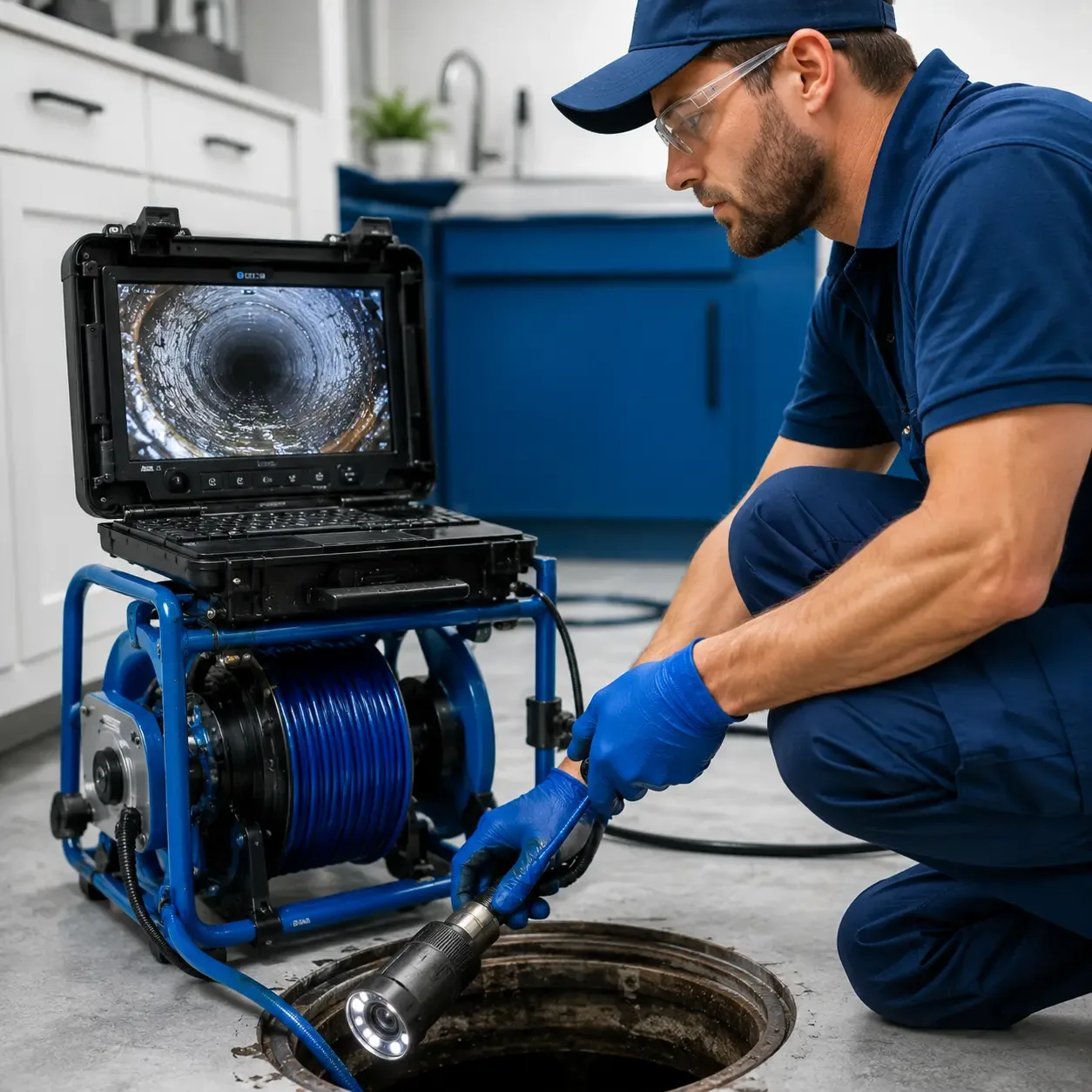 Pipe Relining professionals serving Marysville, WA